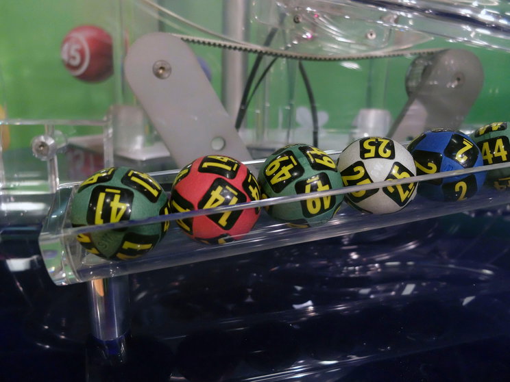 Megszólalt a matematikus a múlt heti lottónyeremény-cunamiról, nagyon gyanúsnak tartja a sorsolást