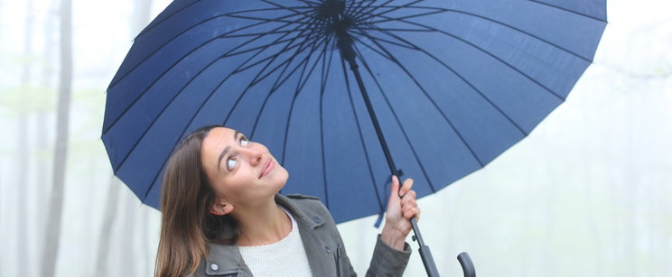 6 vármegye neve a riasztási listán, a csapadék az ország harmadát elérheti 