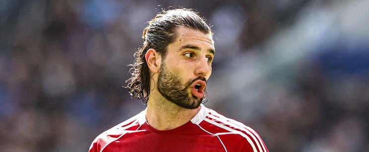 Szoboszlai Dominik ismét megmutatta, hogy miért nem lesz soha a Liverpool csapatkapitánya