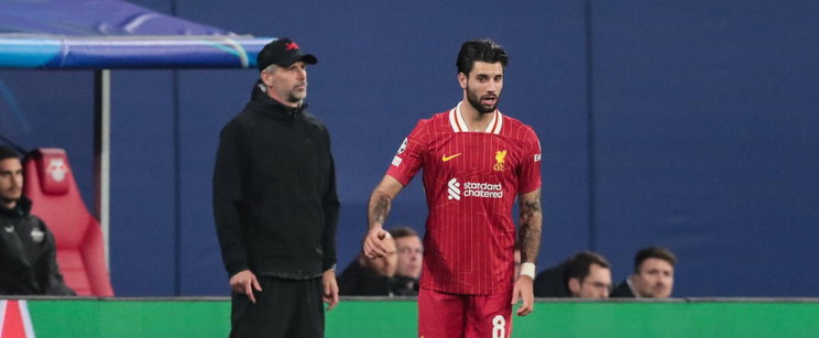 Szoboszlai Dominik elszólta magát, ilyen ember a magyar válogatott csapatának új edzője