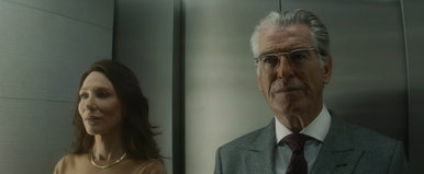 A Mr. és Mrs. Smith után óriásit tarolt a legújabb pszichológiai thriller, a nézők szerint ennél élesebb filmet régen láttak