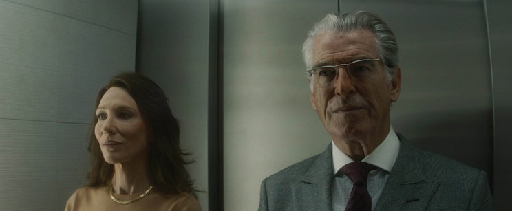 A Mr. és Mrs. Smith után óriásit tarolt a legújabb pszichológiai thriller, a nézők szerint ennél élesebb filmet régen láttak