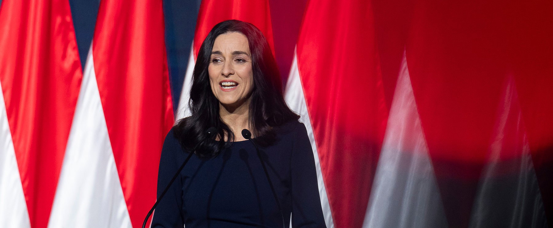 Nem fogod elhinni, Orbán Anitának miből van diplomája, mindenkit meglepett a TISZA Párt leendő külügyminisztere