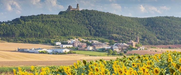 Magyar neve van Európa közepének, ez a földrész legkülönlegesebb pontja