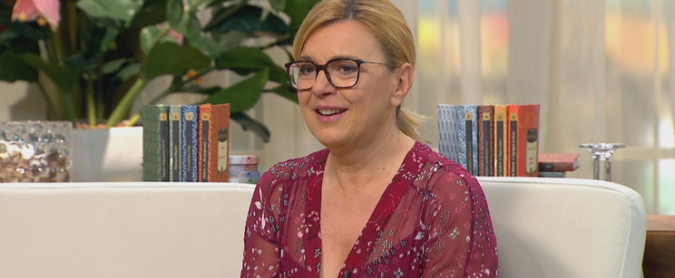 Ez Borbás Marcsi eredeti végzettsége, hihetetlen hogy miből van diplomája a műsorvezetőnek