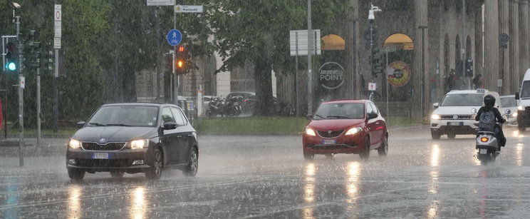 Lecsapott a fagy, érkezik a következő kegyetlen hidegfront, itt vannak a részletek - Időjárás-előrejelzés