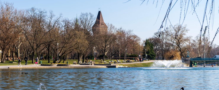 Megmutatták a budapesti metró rejtett szakaszát, ahova soha többet nem léphet ember