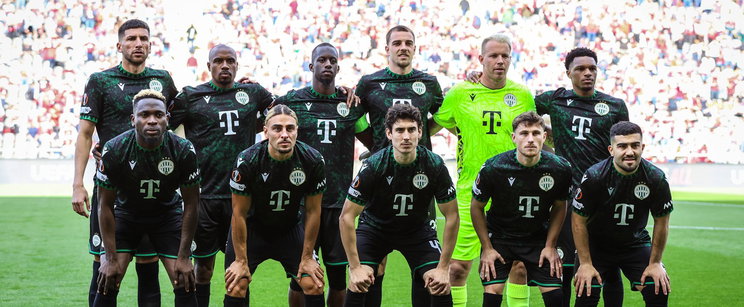 Kilőtték a Fradit a Bajnokok Ligájából, csoportkör helyett biztos búcsú és Konferencia Liga