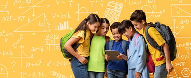 Kvíz: okosabb vagy mint egy nyolcadikos?