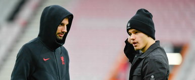 Azt hitted Szoboszlai Dominik 100 milliót ér? Durván lecímkézték a Liverpool és a magyar válogatott zsenijét