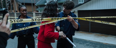 Nem tértek magukhoz a nézők attól, ami az Amazon Prime Video-n fog megjelenni, régóta nem láttak ennyire dermesztő vallomást