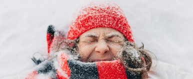 Kettészakad az ország időjárása, minden borul, eddig tart a napsütés az országban