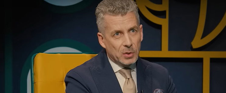 Jogosan rettegett Rákay Philip, megkapta az első találatot