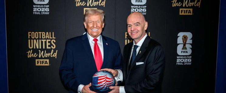 Magyarország reménykedhet, Trump a foci-vb-re egyik régi szövetségesét hívhatja meg Irán helyett