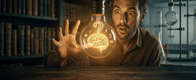 Kvíz: Egész életedben hazugságban éltél? 10 tudományos tény, amiről kiderült, hogy valójában csak mítosz