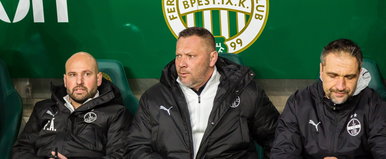 Kiderült az igazság az Újpest és a MOL stadionépítéséről - Dárdai is túl drága lehet Magyar Péterék győzelme miatt