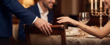 Kvíz: Azt hitted, tudod, hogyan kell viselkedni? Van 10 dolog, ami azonnal elárulja, valóban úrinő vagy-e.