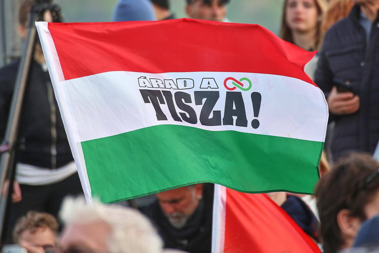 Ez Ruff Bálint leendő csúcsminiszter eredeti végzettsége, nem akármiből szerzett diplomát