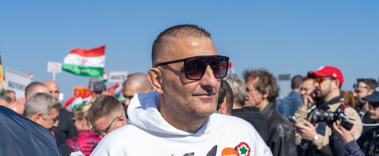 Győzikét a Fidesz bukása után sem kell félteni, jól menő vállalkozása van, erről kevesen tudnak