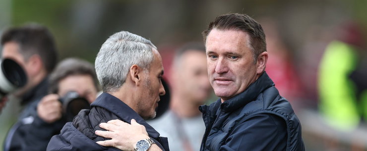 Robbie Keane ekkor távozhat a Ferencvárostól, a kedvenc csapata meglepő tervvel készül