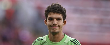 Arne Slot megmentheti Pécsi Ármint, mégsem zavarják el Spanyolországig a felcsúti fiatalt?