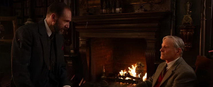 Viggo Mortensen, az egykori Aragorn egy magyar film főszereplőjeként fog lavírozni a készülő Márai-adaptációban