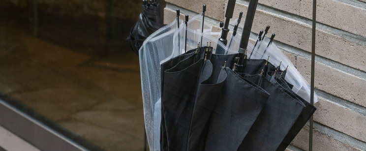 Kiderült, ennyi esőre kell számítani a hétvégén, észak felől érkezik a durva változás időjárásunkban - Előrejelzés