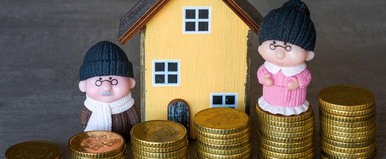 Nagy változás van készülőben a nyugdíjaknál, százezrek pénze változhat meg már 2026-ban, mutatjuk kik járnak jól