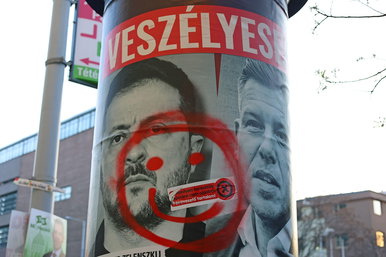 Megvan az év politikai mémje, az egész ország ezen a kormányváltás utáni képen röhög