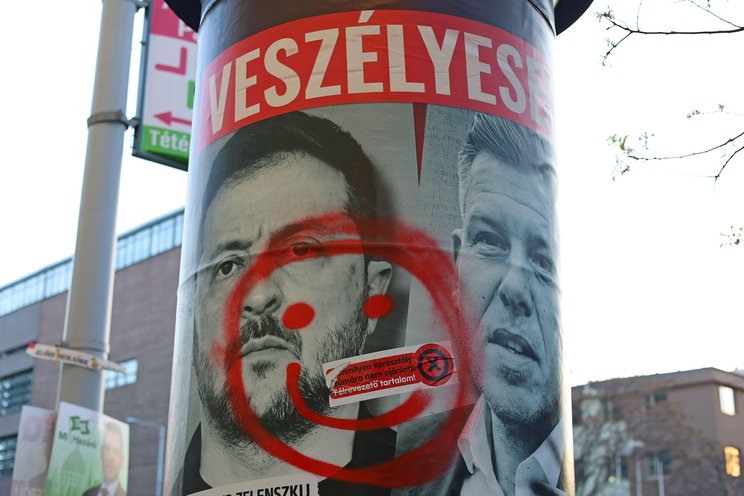 Megvan az év politikai mémje, az egész ország ezen a kormányváltás utáni képen röhög