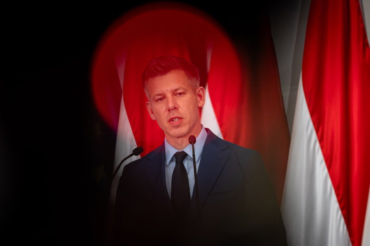 Különleges képessége derült ki Magyar Péternek, erről nem volt szó a kampányban