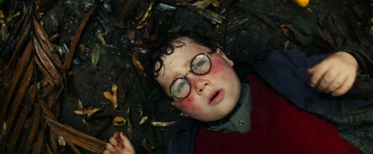 Május 4-én visszatér a világhírű regény adaptációja egy új feldolgozásban a Netflixre, megérkezett az előzetes