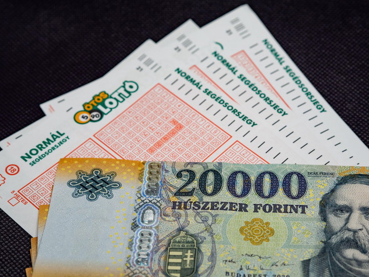 Ötöslottó: a milliárdokat elvitték, de a 200 millió is szép összeg, ezeket a számokat kellett eltalálni hozzá