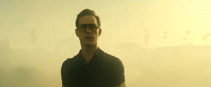 Pedro Alonso és csapata a Netflixen az év legnagyobb műkincsrablására készül, befutott az előzetes