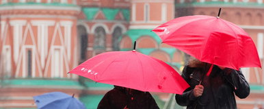 Vasárnap végre ideér a hidegfront, 3 vármegyére máris kiadták a sárgariasztást – Időjárás-előrejelzés