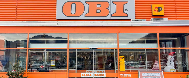 Különös szigorítás vezetett be a szegedi OBI, nem hiszik el a vásárlók, hogy ez megtörténik