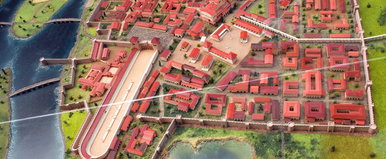 Együtt éltek a hunok és a rómaiak, megdönthetetlen bizonyítékra bukkantak a dunántúli vármegyében