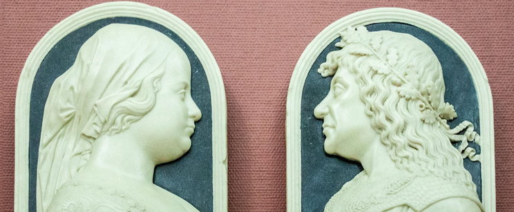 Nyomorúságos sors várt Mátyás király feleségére a király halála után, minden törikönyvből kimarad