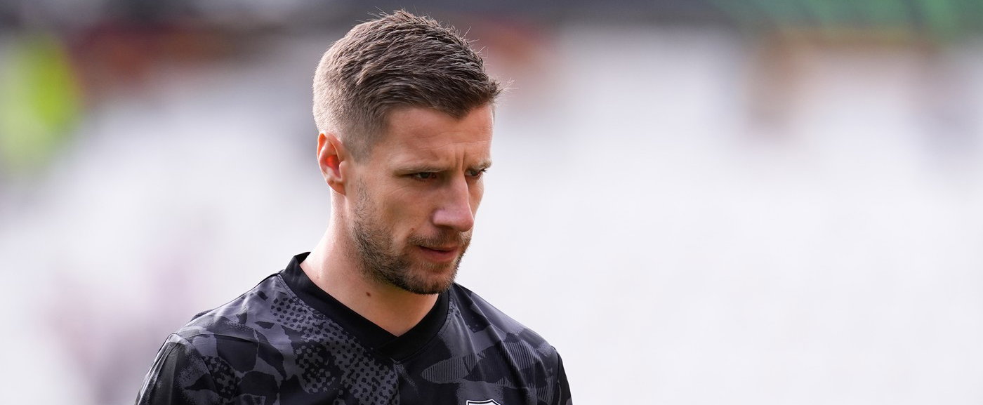 Varga Barnabás a pályára sem került, mégis a piszkos munkájáról írnak a görögök