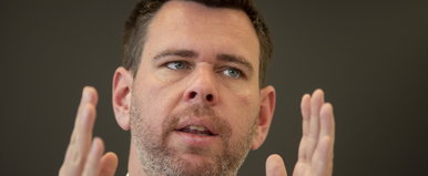 Puzsér Róbert is megszólalt Vitézy Dávid és Ruff Bálint kinevezéséről, nem a szokásos véleményt mondta el az új miniszterekről