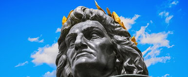 Így nézett ki Mátyás király felesége, egyedülálló 500 éves mellszobor került elő, három dimenzióban áll előttünk Aragóniai Beatrix