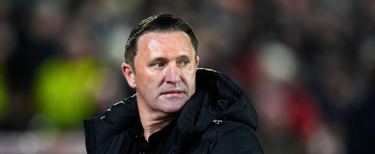 Robbie Keane olyat nyilatkozott Lisztes Krisztiánról, hogy azzal minden fradista szívét megdobogtatta