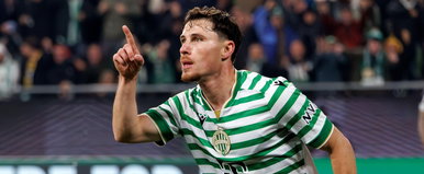 A Győr vagy a Fradi lesz a bajnok? A magyar legenda válaszolt, meghökkentő dolgot mondott a bajnokság hajrájában