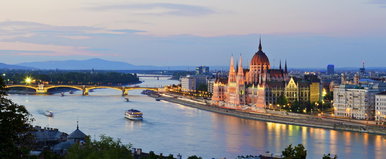 Előkerült egy 100 éves videó Budapestről, valami nagy nem stimmel a képeken