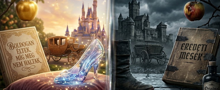 Kvíz: Ami eddig édes emlék volt, most rémálommá válik. Készen állsz szembenézni a valósággal?