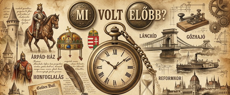 Kvíz: azt hitted, jól tájékozódsz az időben? Ez a teszt bebizonyítja, hogy az agyad teljesen másképp emlékszik a múltra