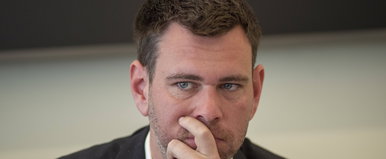 3 szót mondtak Vitézy Dávidnak, váratlan ember véleményezte Lázár eddigi munkáját