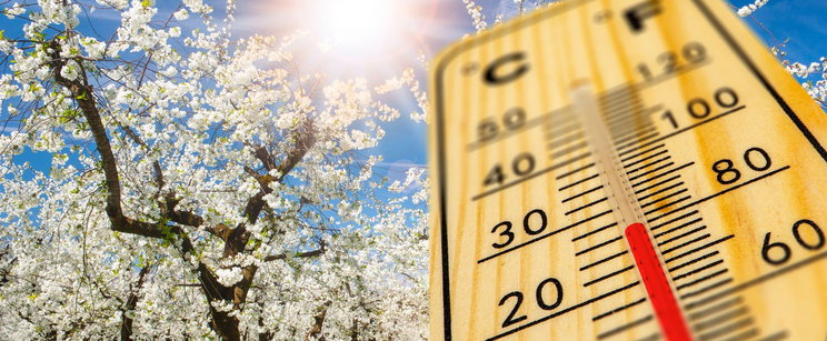 Itt a korai májusi nyár, totális fordulat és 28 fok az időjárásban, ezen a napon érkezik, már most készülhetsz rá?
