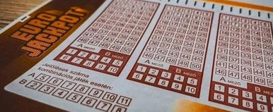Eurojackpot: 16 ezer millió forintot kaszált a nyertes, ezek a számok tettek ma gazdaggá valakit
