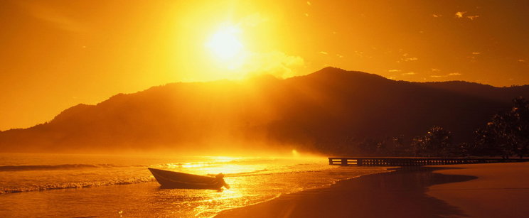 Ritka hirtelenséggel szakad ránk a nyári meleg, hétfőn jön a nagy fordulat a Kárpát-medencében